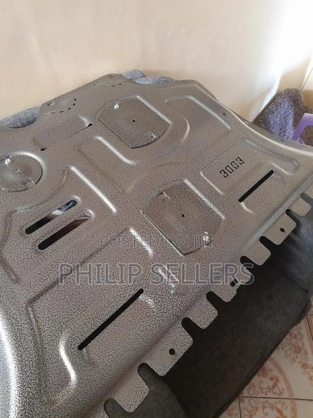 Built Tough, Engineered to Protect! Check Out Our Sump Guard - main view