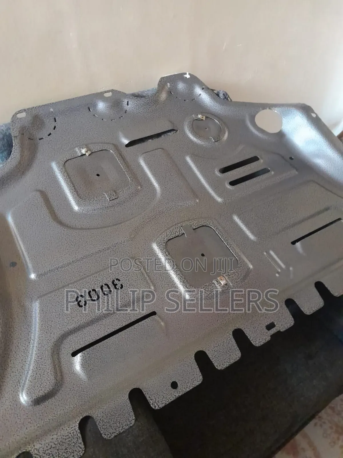 Built Tough, Engineered to Protect! Check Out Our Sump Guard
