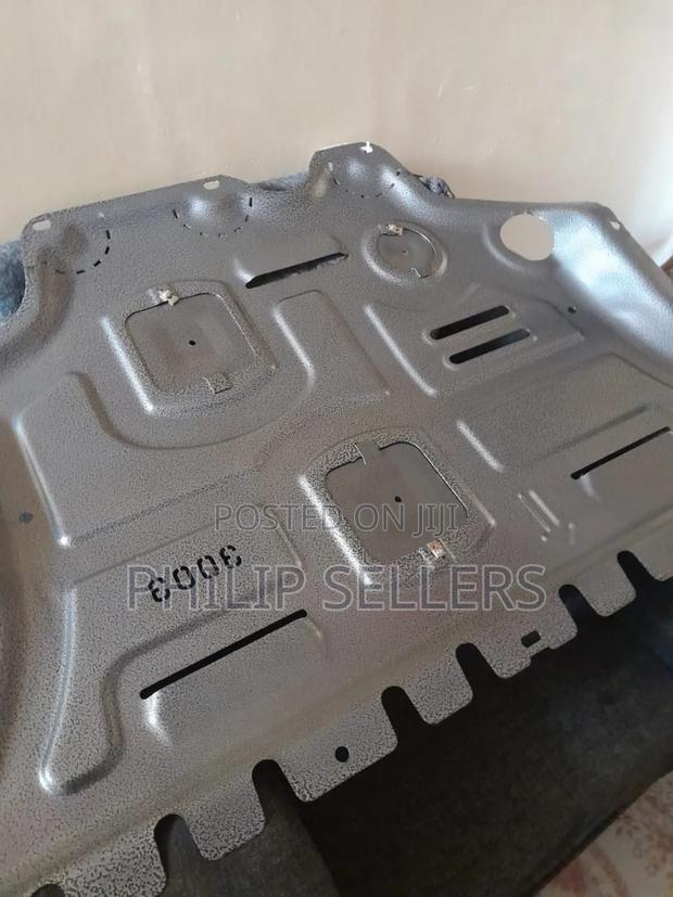 Built Tough, Engineered to Protect! Check Out Our Sump Guard - thumbnail 2