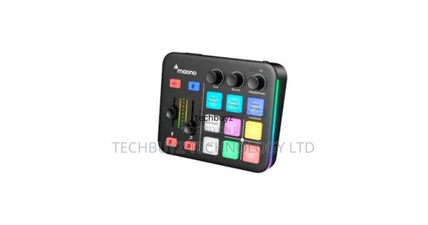 Maono G1 Neo - main view