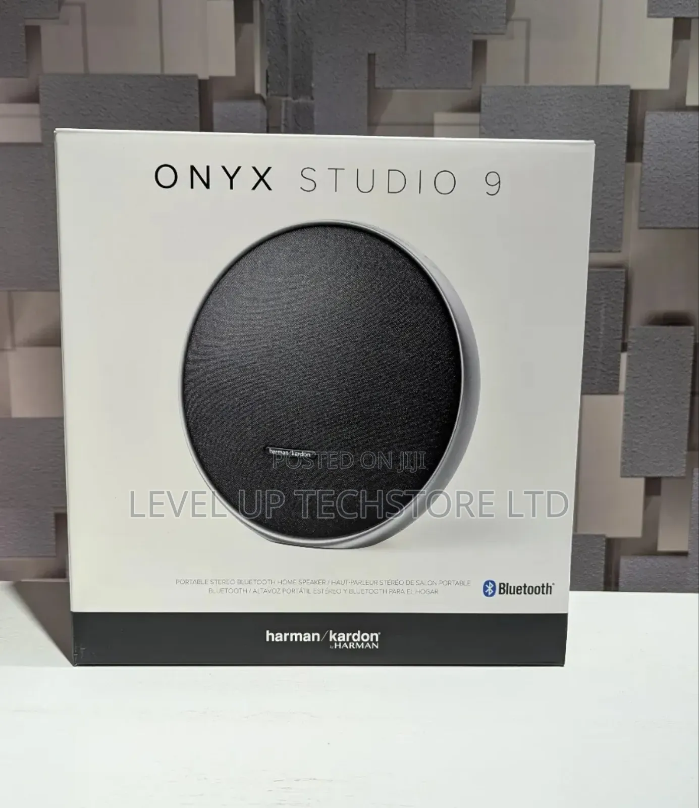 Harman Kardon Onyx Studio 9 Bluetooth Speaker