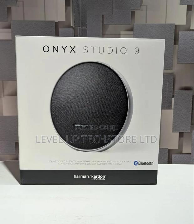Harman Kardon Onyx Studio 9 Bluetooth Speaker