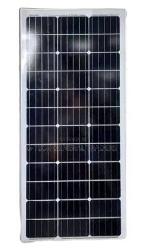 Phoenix 450 Watts Solar Panel System