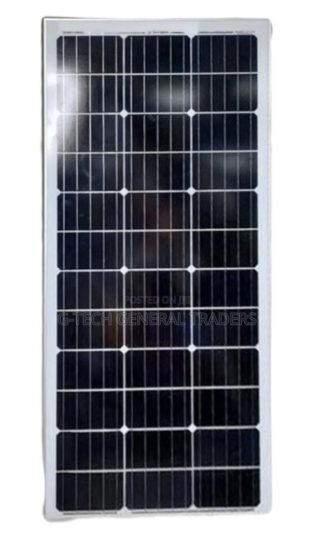 Phoenix 450 Watts Solar Panel System