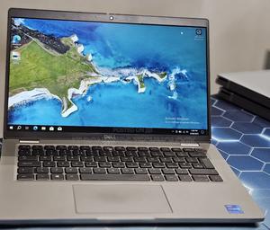 Laptop Dell Latitude 5320 16GB Intel Core I7 SSD 512GB - main view