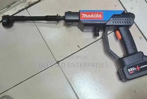 Makita Cordless Car Wash - main view