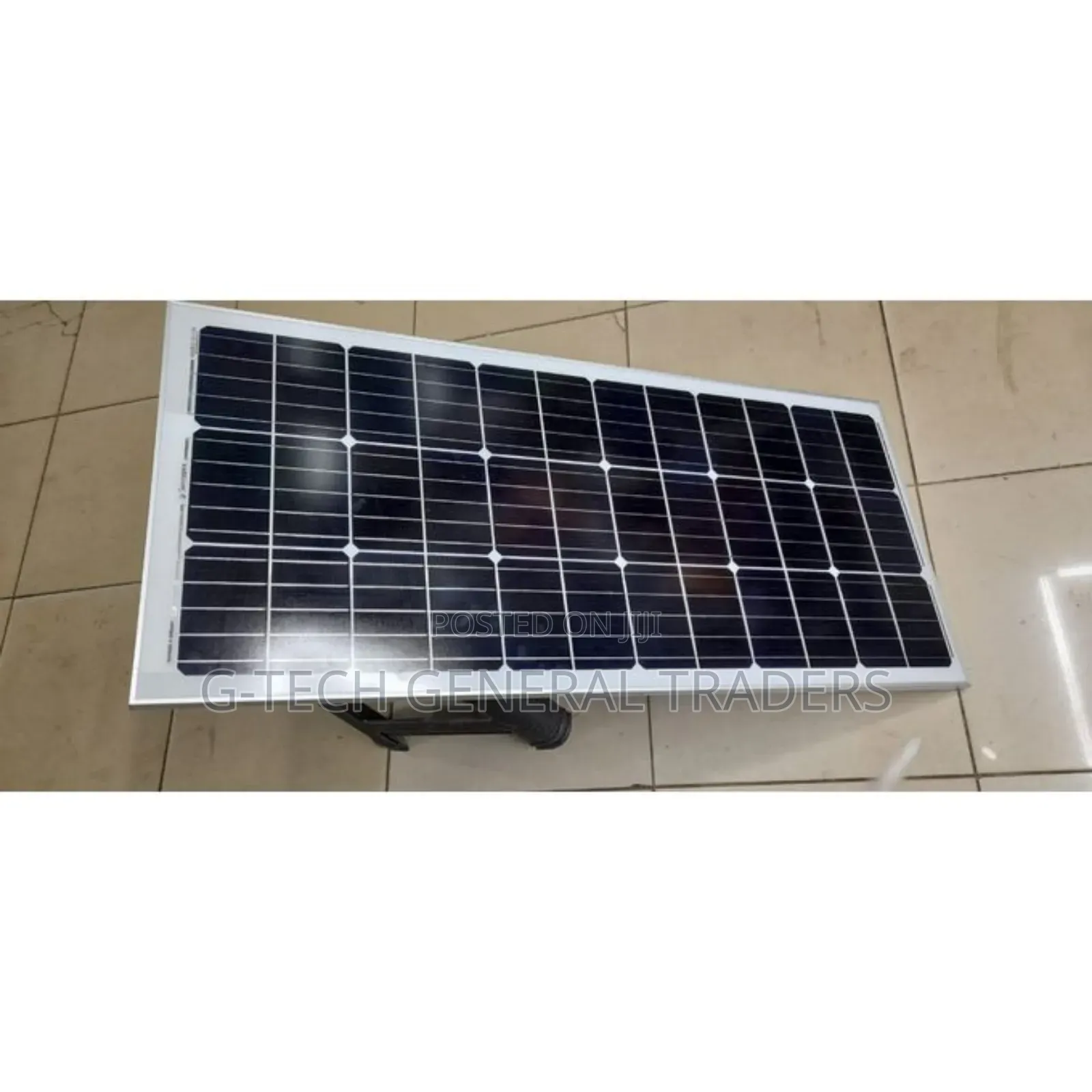 Phoenix 550w Solar Panel System