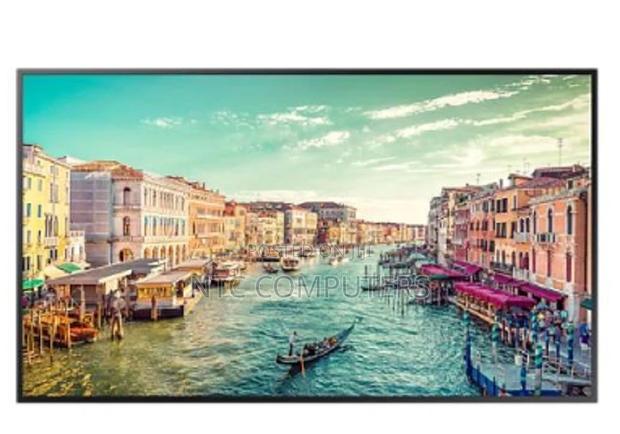 Lh65qmcebgcxue 65" Quantum Processor Signage - thumbnail 2