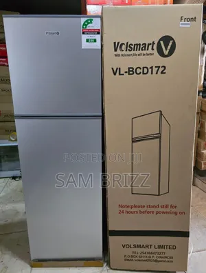 Volsmart 108l Fridge