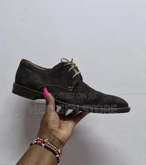 Lloyd Smart Casual Men Shoes