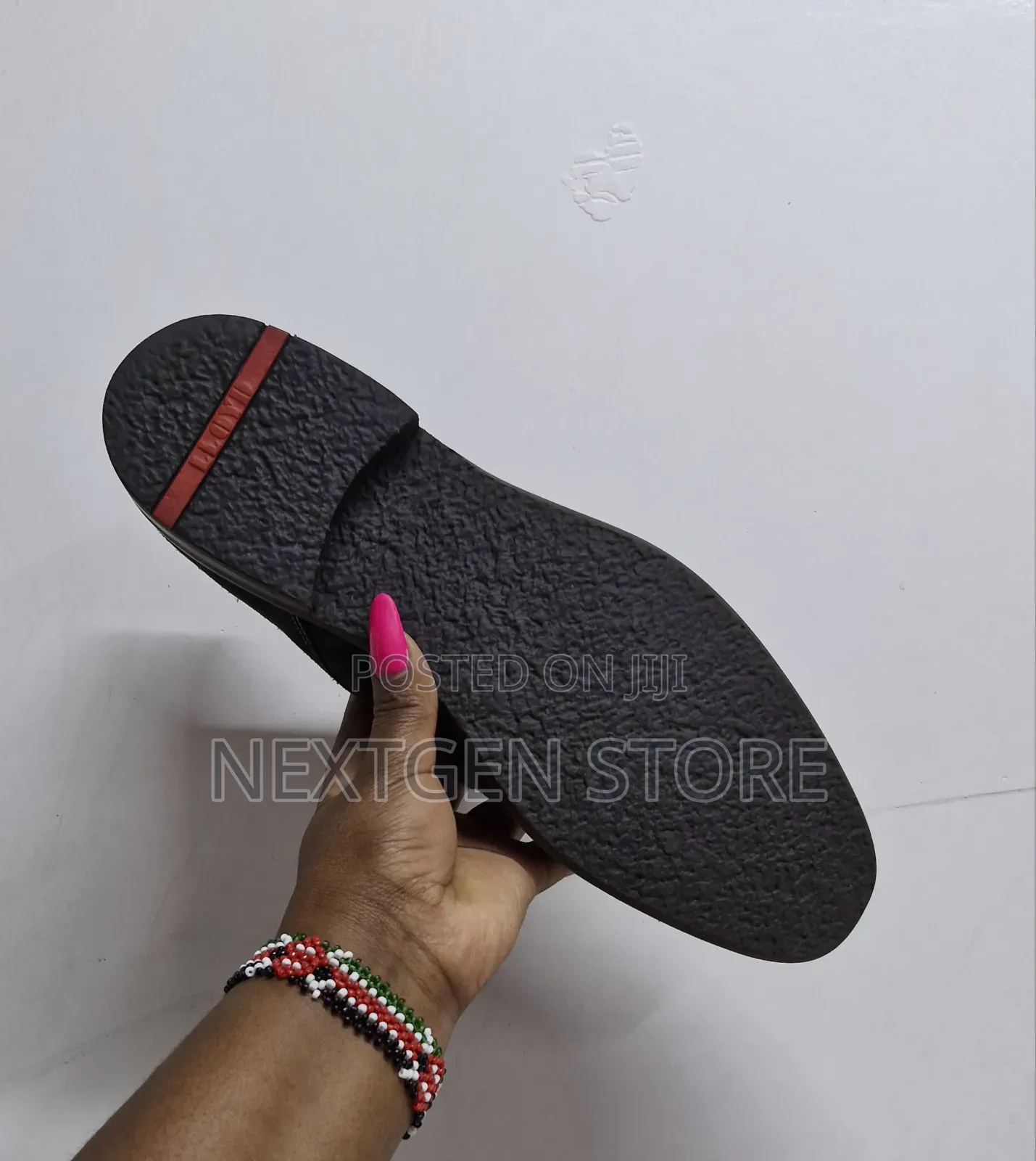Lloyd Smart Casual Men Shoes