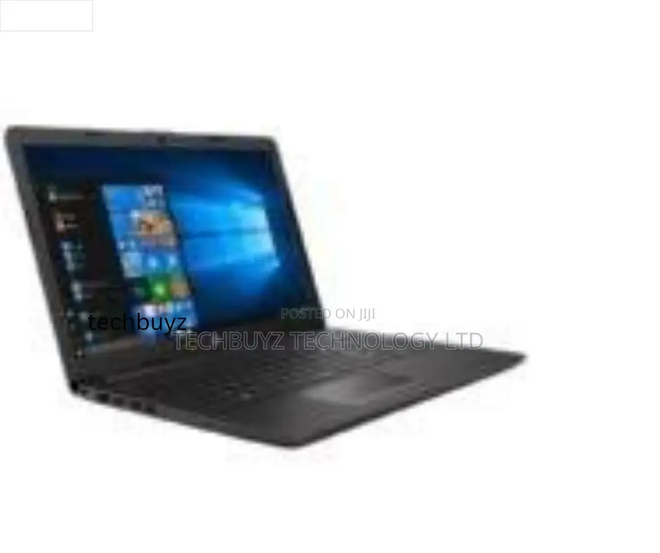 New Laptop HP 250 G7 4GB Intel Core I3 HDD 1T
