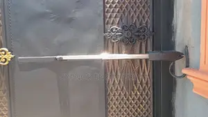 Topsec Automated Gate Opener With Wifi Control