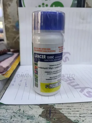 Lancer 130ssc 100ml