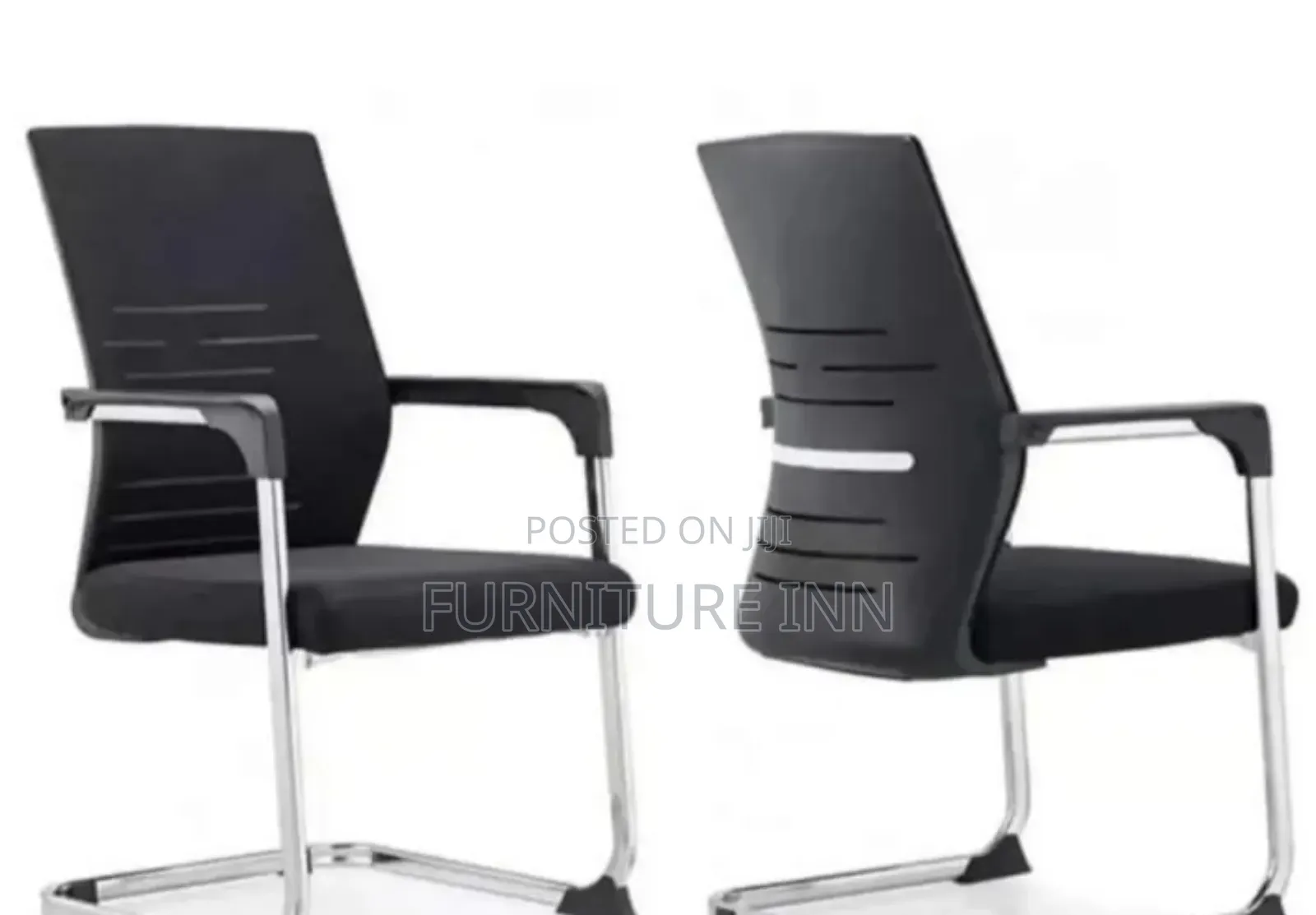 Brand New Ergonomic Boardroom Chairs