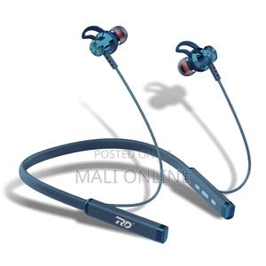 Wireless Bluetooth Neckband Earphones 40h Playtime - thumbnail 2