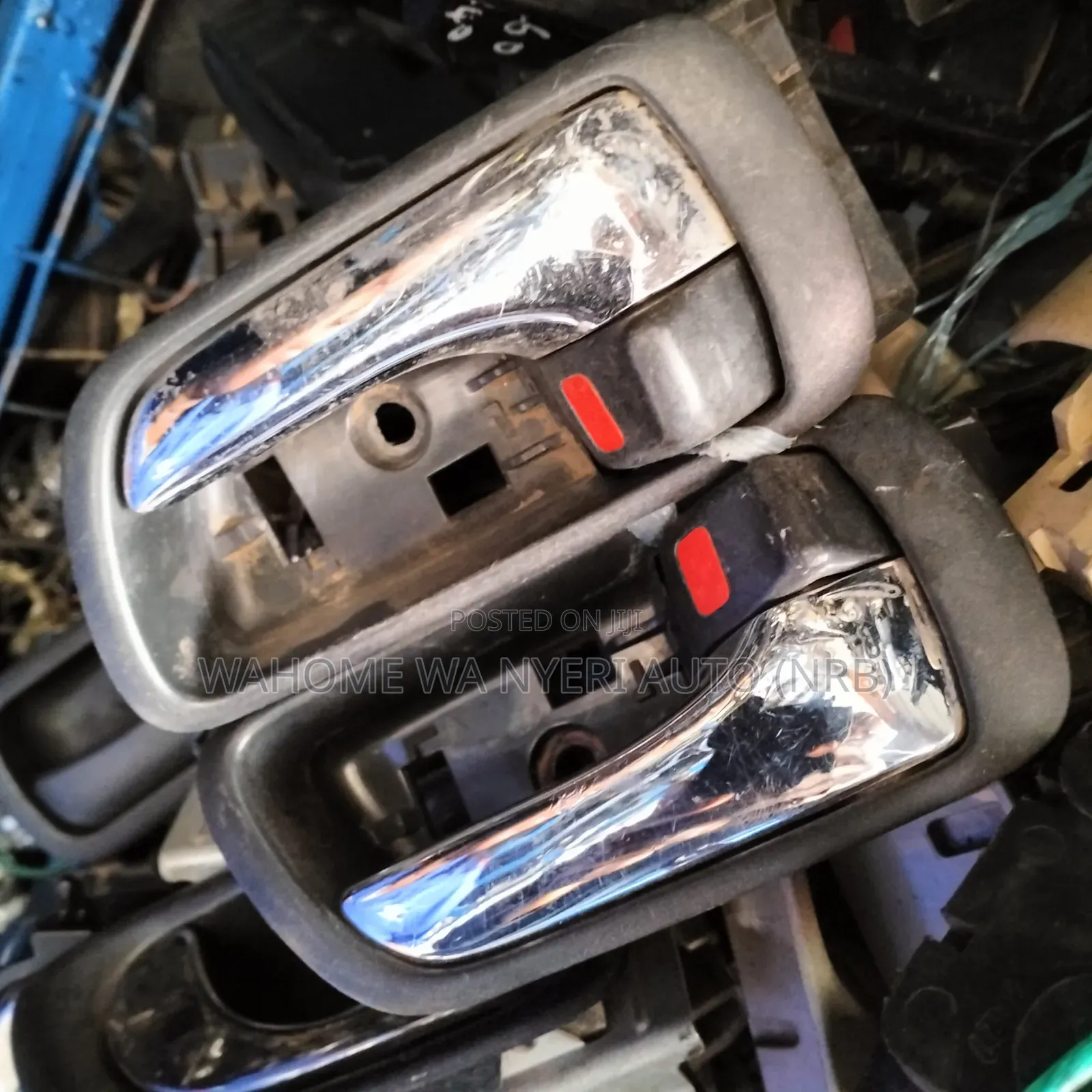 Inner Door Handle Allion 240