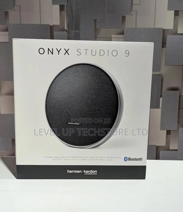 Harman Kardon Onyx Studio 9 - Portable Stereo Bluetooth