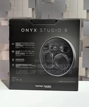 Harman Kardon Onyx Studio 9 - Portable Stereo Bluetooth
