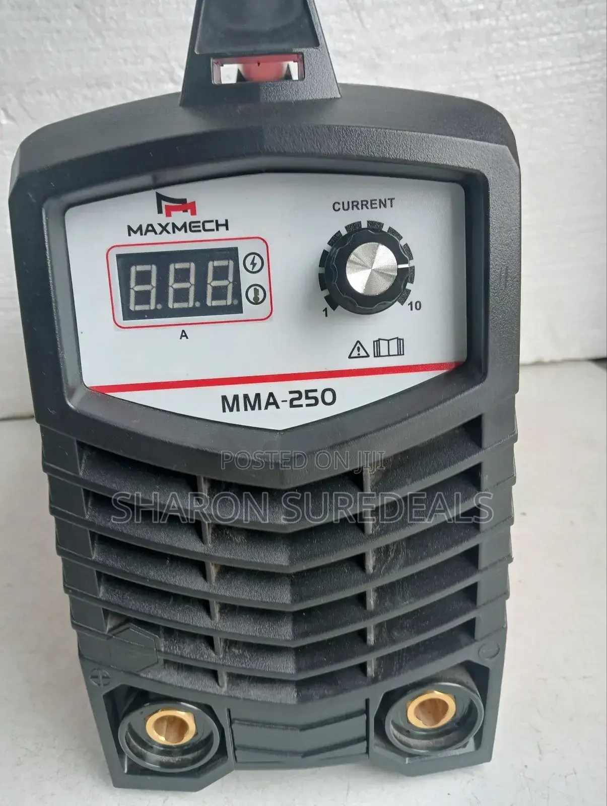 Maxmech Welding Machine 250a