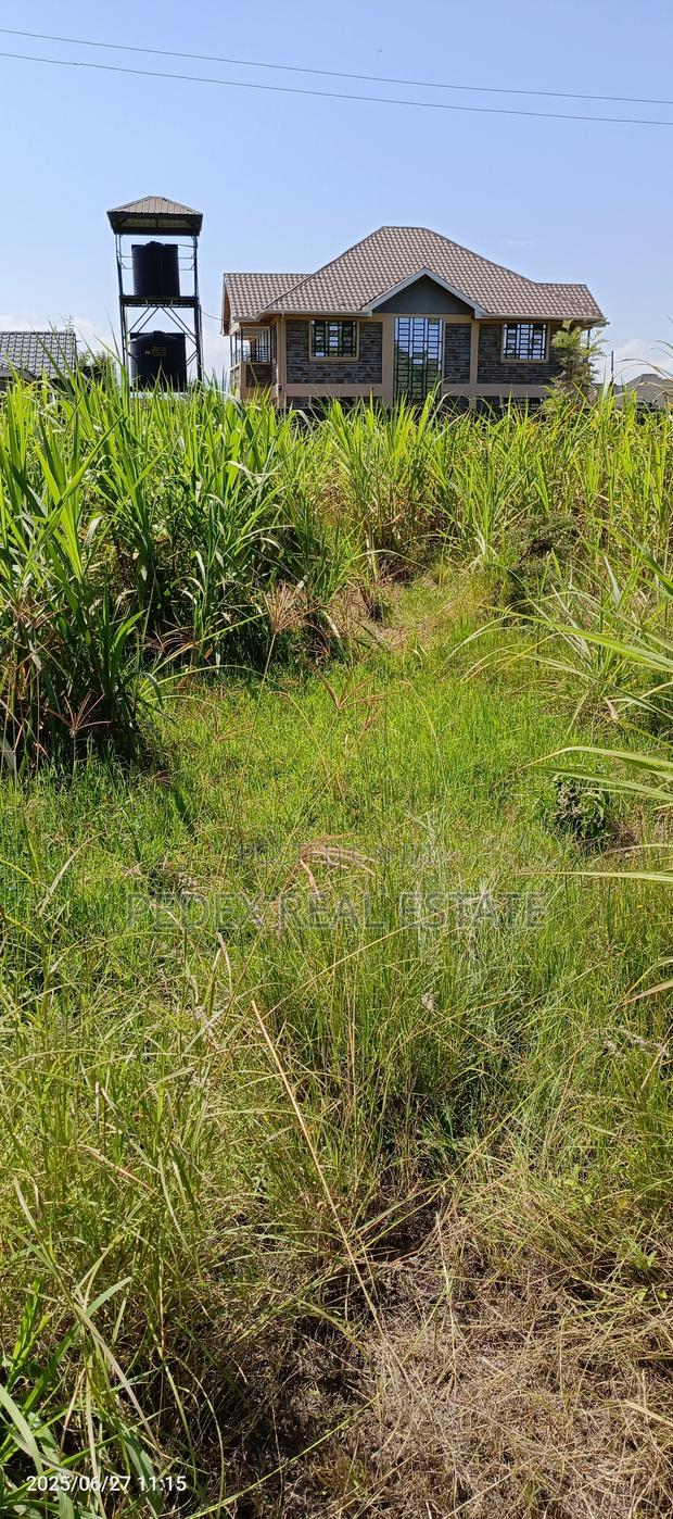 Distress 50x100 Plot at Kaka James, Pipeline || Pedex - thumbnail 5