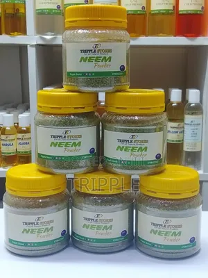 Neem Powder