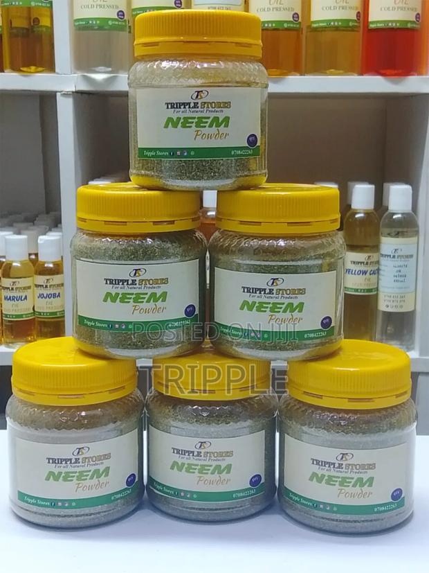 Neem Powder - main view