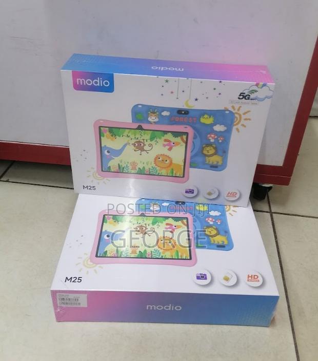 New Modio M25 512 GB Gray - main view