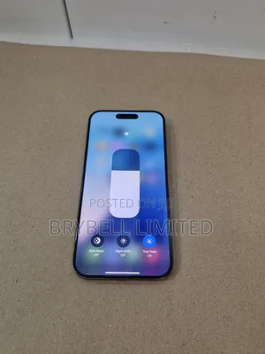 Apple iPhone 15 Pro 128 GB Gray