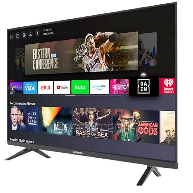 Vision 65inch Vidaa Smart Tv - thumbnail 3