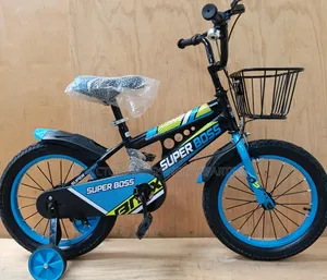 Super Boss Size 20 Bycicle