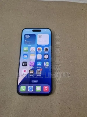 Apple iPhone 15 Pro 128 GB Gray