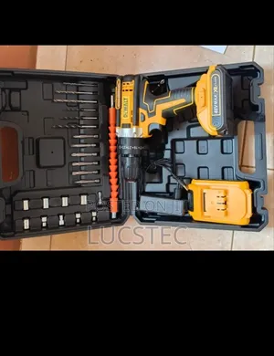 Dewalt 48v Max Brushless Impact Driver Kit.