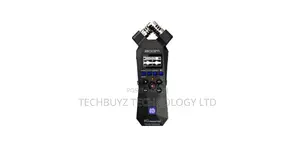 Zoom H1 Essential