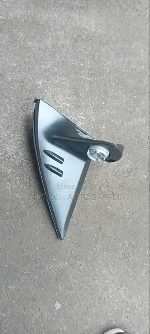 Toyota Prado Fj 150 Sidemirror Arms