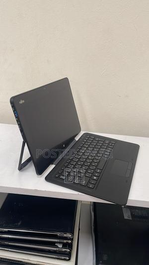 Laptop Fujitsu Lifebook U938 4GB Intel Core I3 SSD 128GB