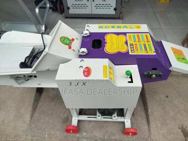 Brand New High Speed Chopper High Speed Grinder~ - main view