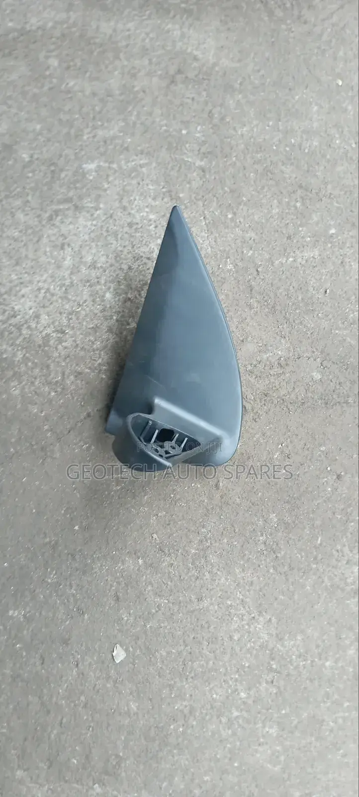 Toyota Hilux Vigo Sidemirror Arms Available