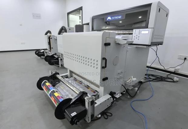 Extreme 60cm Width DTF Printer - main view