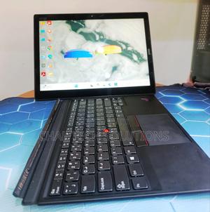 Lenovo Tab Extreme 256 GB Black