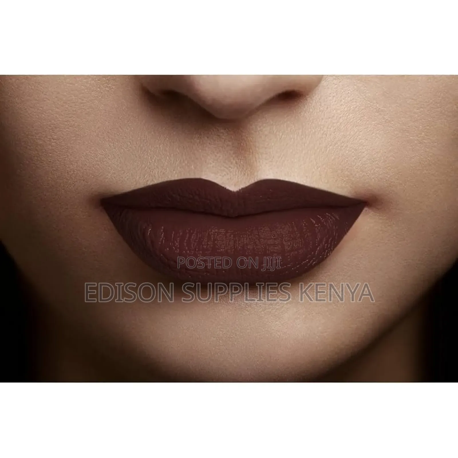L'oreal Paris Lipstick Infallible Chocolates Lipstick - 856