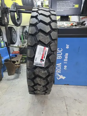 11r22.5 Grandstone Rear Tyre