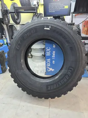 11r22.5 Grandstone Rear Tyre