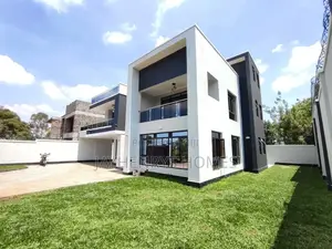 4bdrm House in Mugutha, Ruiru for sale
