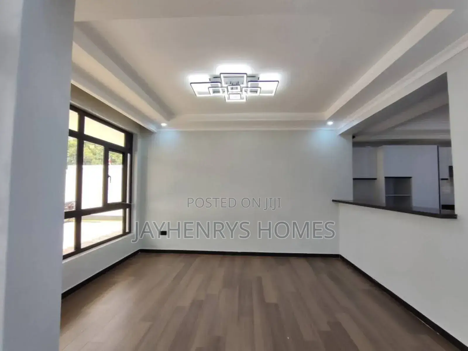 4bdrm House in Mugutha, Ruiru for sale