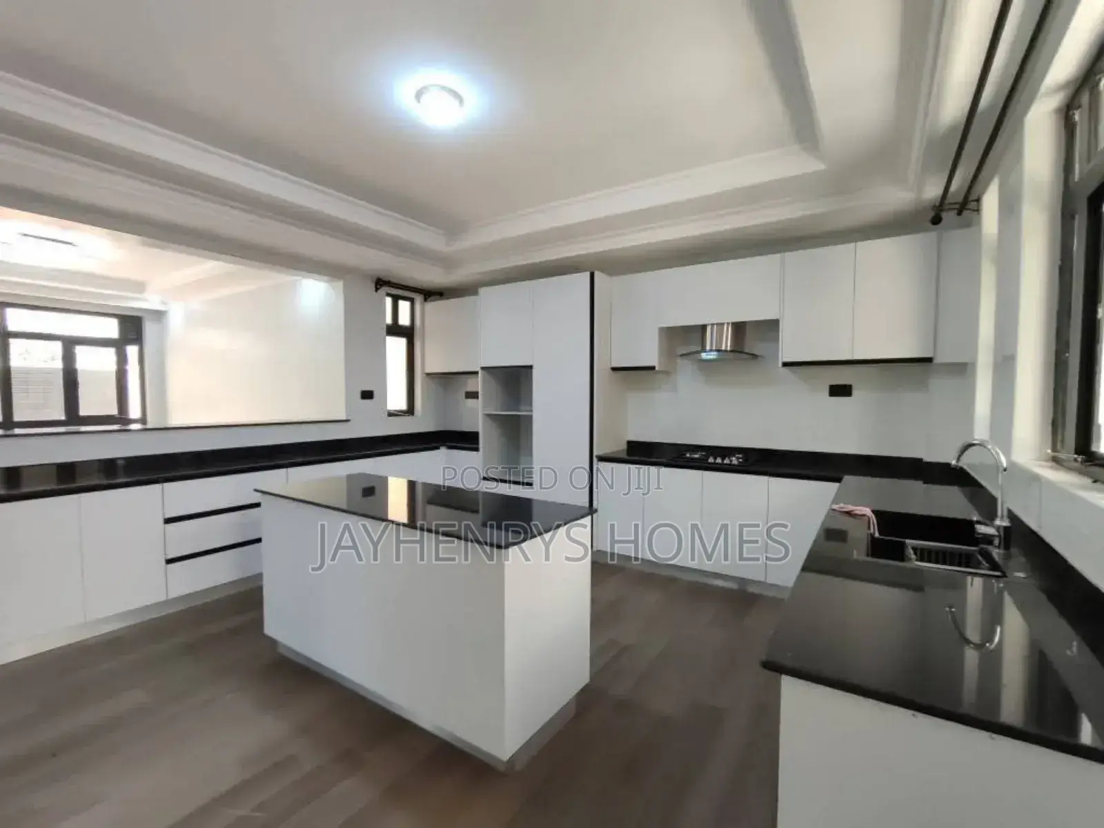 4bdrm House in Mugutha, Ruiru for sale