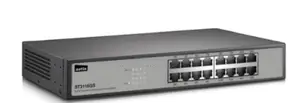 Netist3116gs16portgigabit