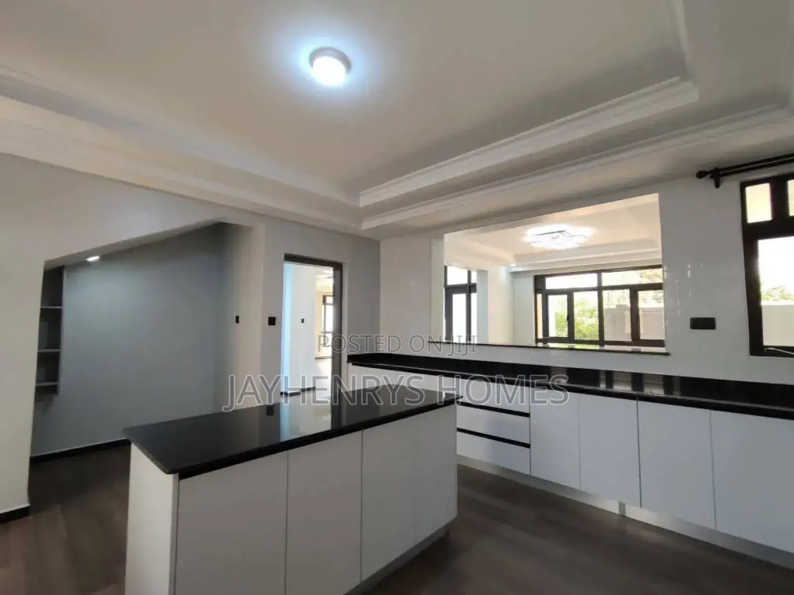 4bdrm House in Mugutha, Ruiru for sale