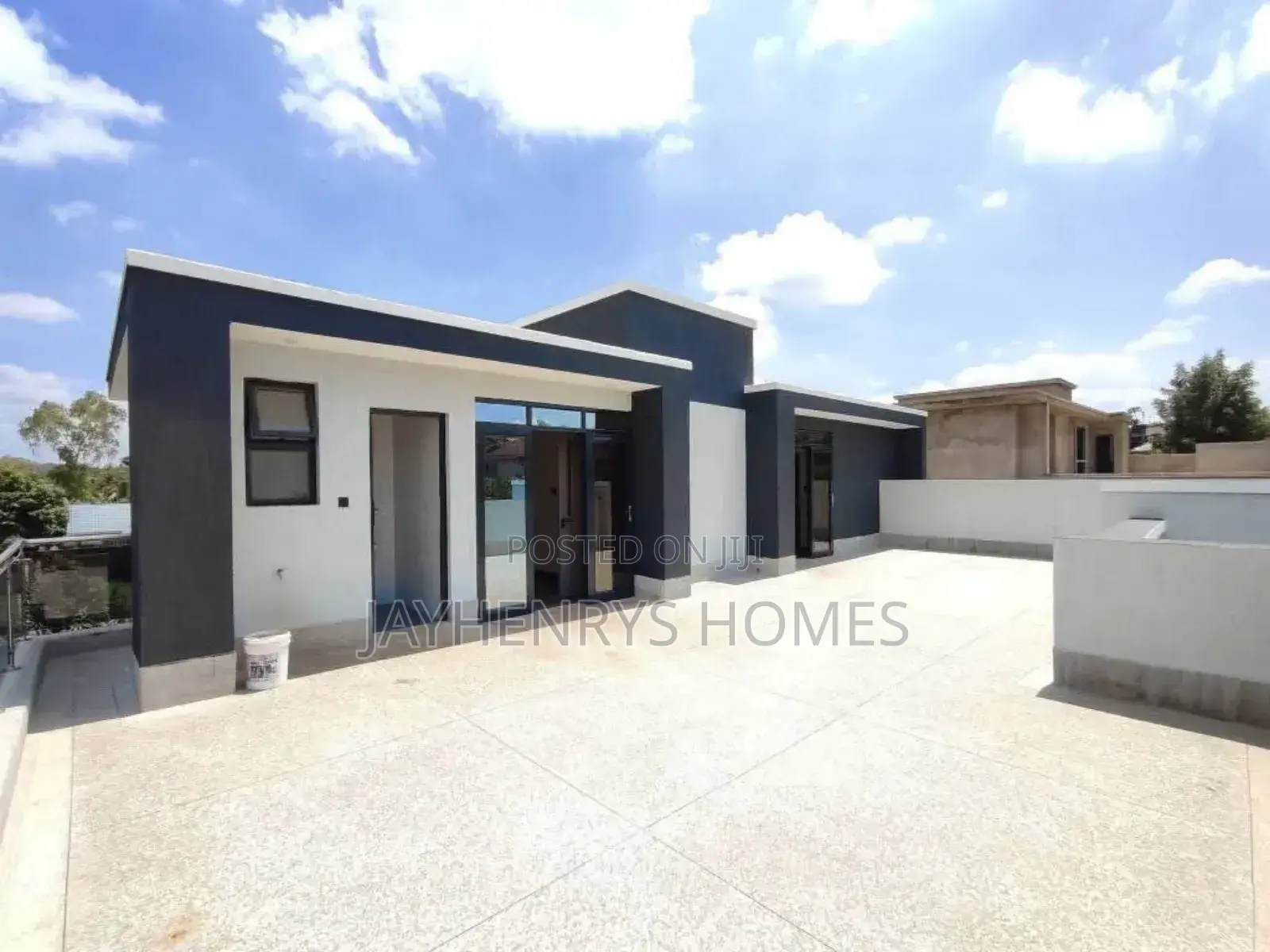 4bdrm House in Mugutha, Ruiru for sale