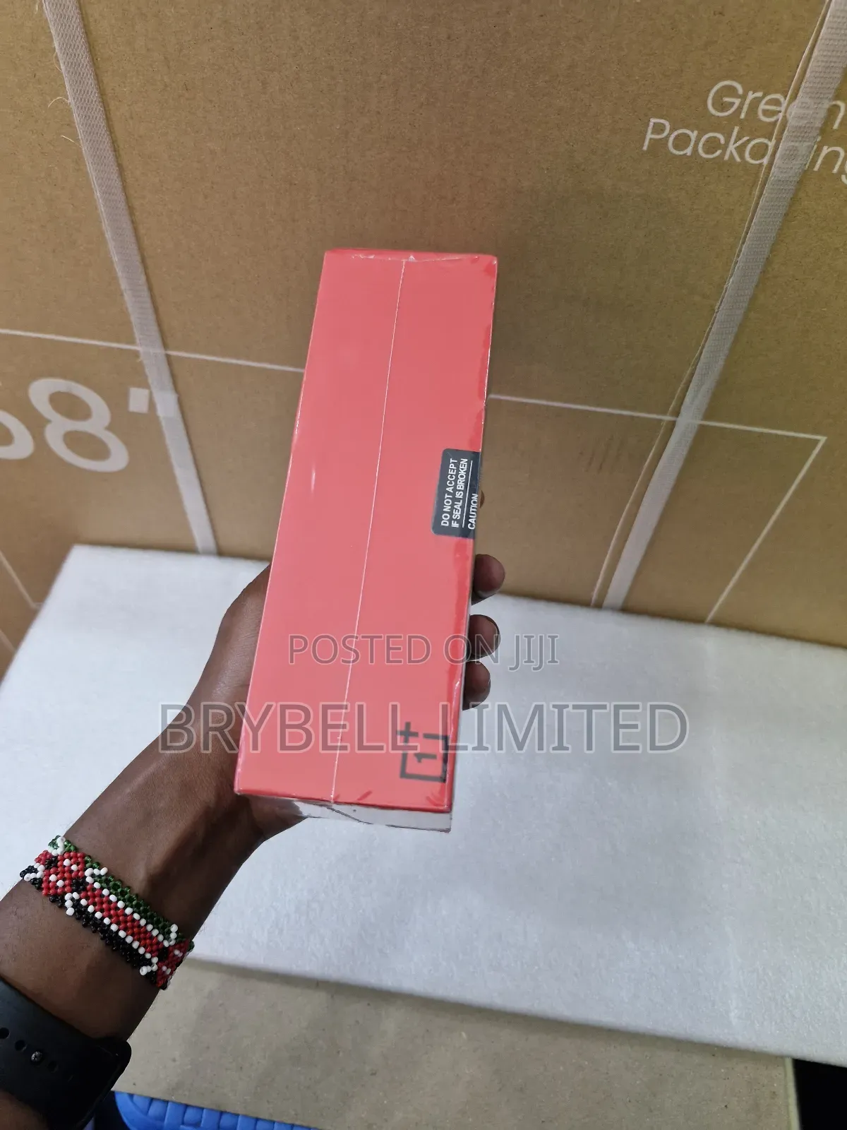 New OnePlus 11 256 GB Black